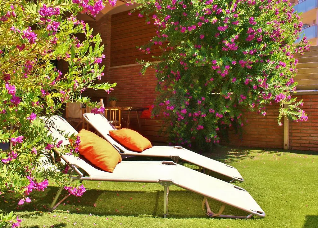 Apartamento Laurel Lloret de Mar España