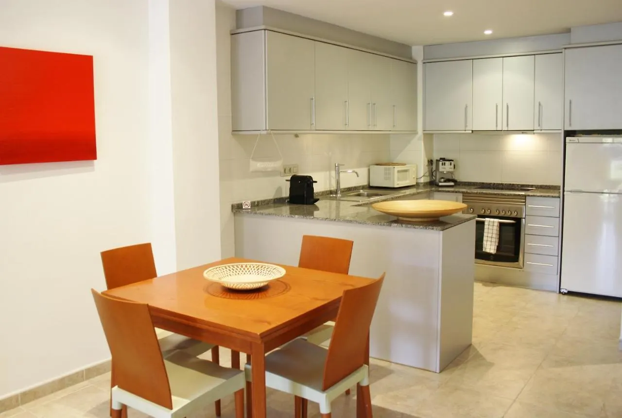 Apartamento Laurel Lloret de Mar