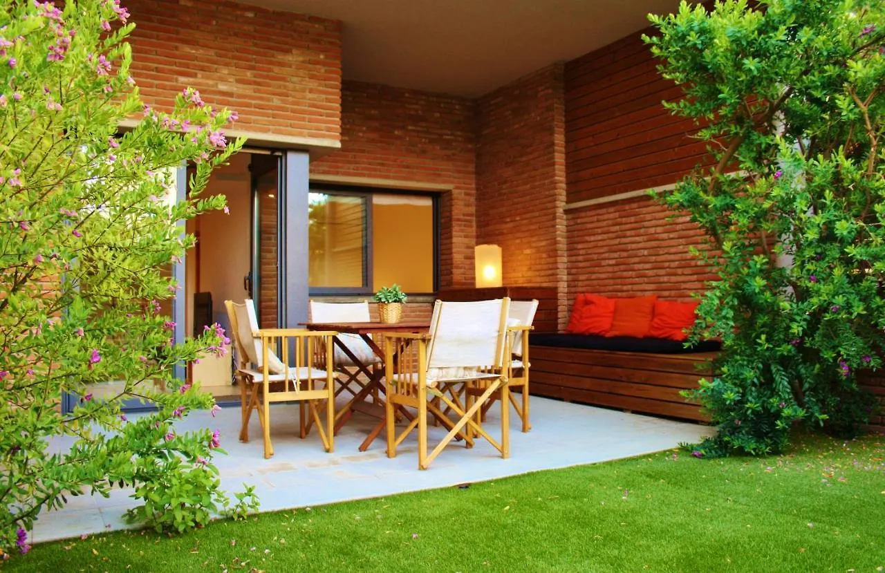 Apartamento Laurel Lloret de Mar 0*,  España