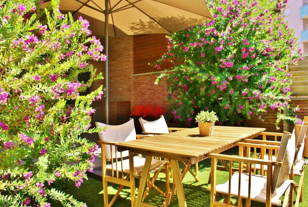 Apartamento Laurel Lloret de Mar