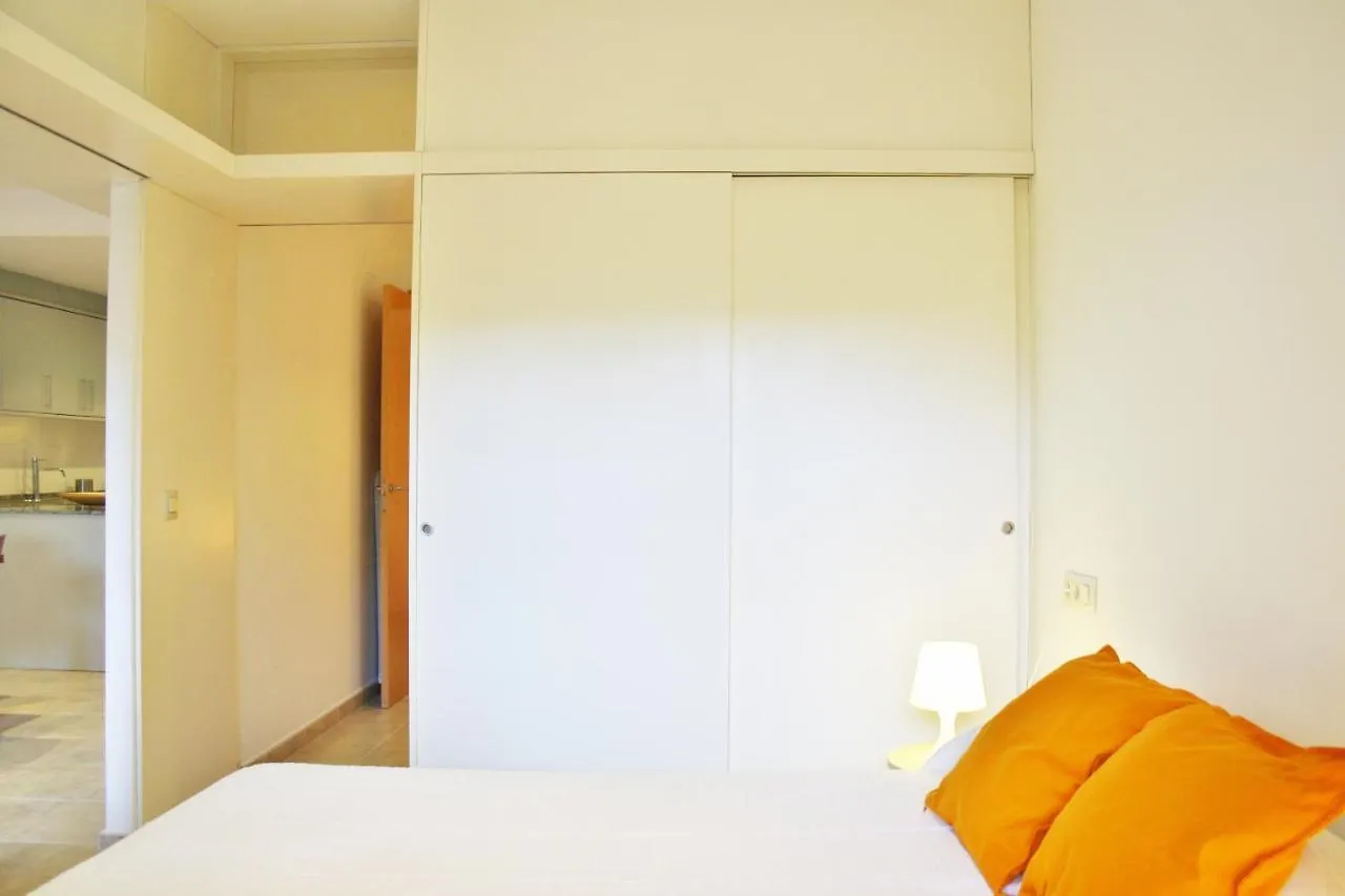 Apartamento Laurel Lloret de Mar España