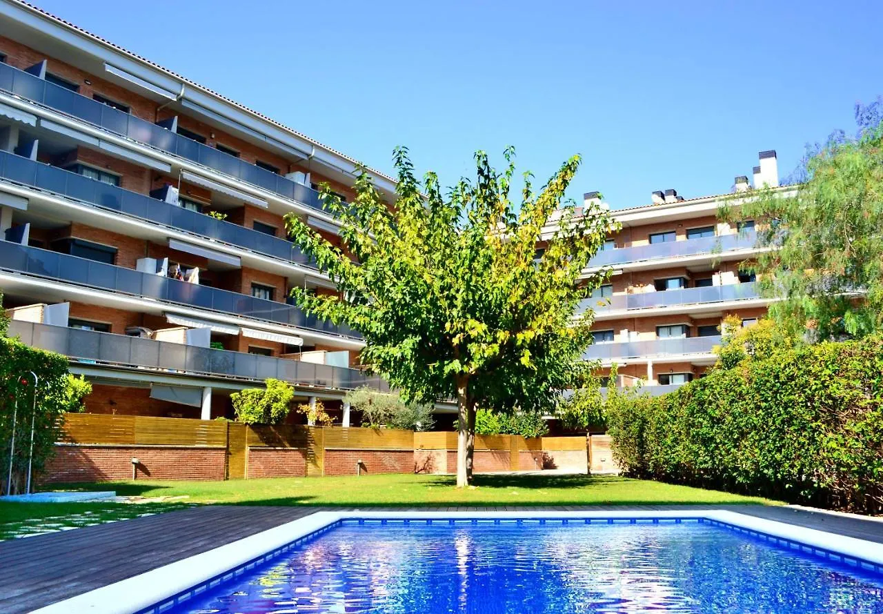 Apartamento Laurel Lloret de Mar