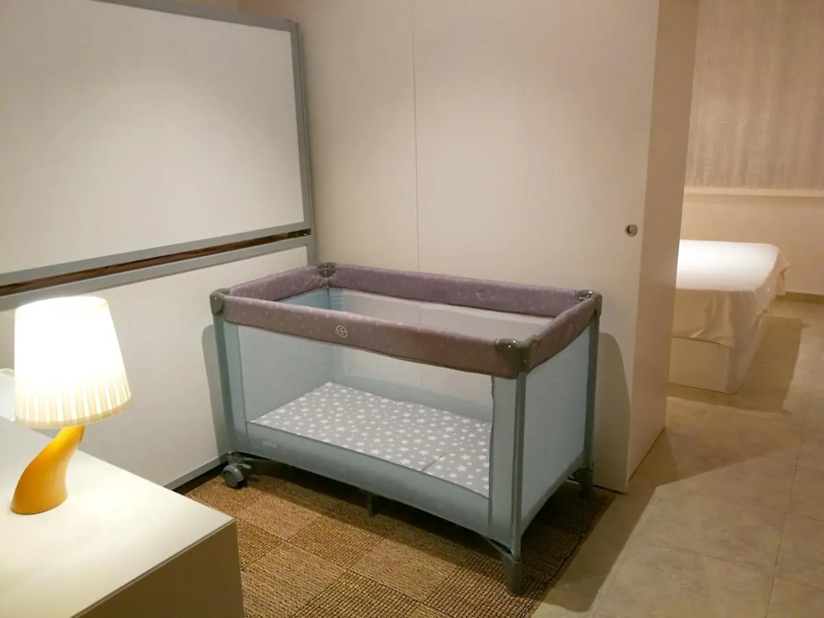 Apartamento Laurel Lloret de Mar