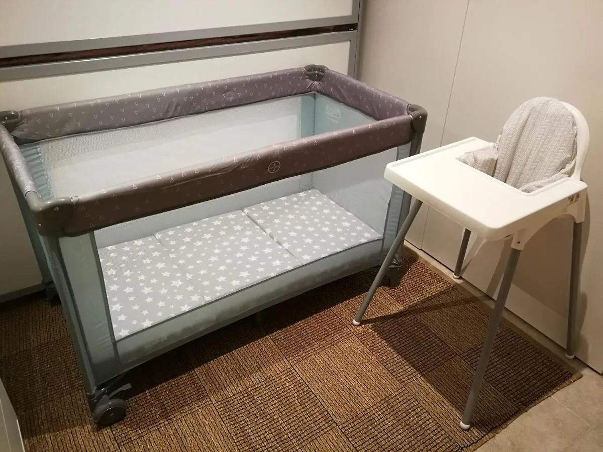 Apartamento Laurel Lloret de Mar