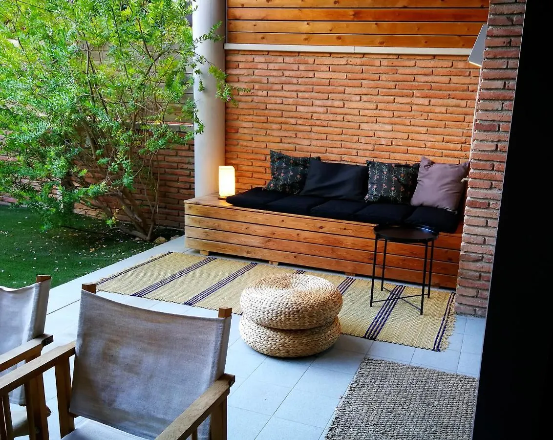 Lägenhet Apartamento Laurel Lloret de Mar Spanien
