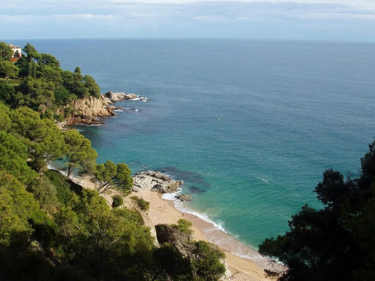 Apartamento Laurel Lloret de Mar