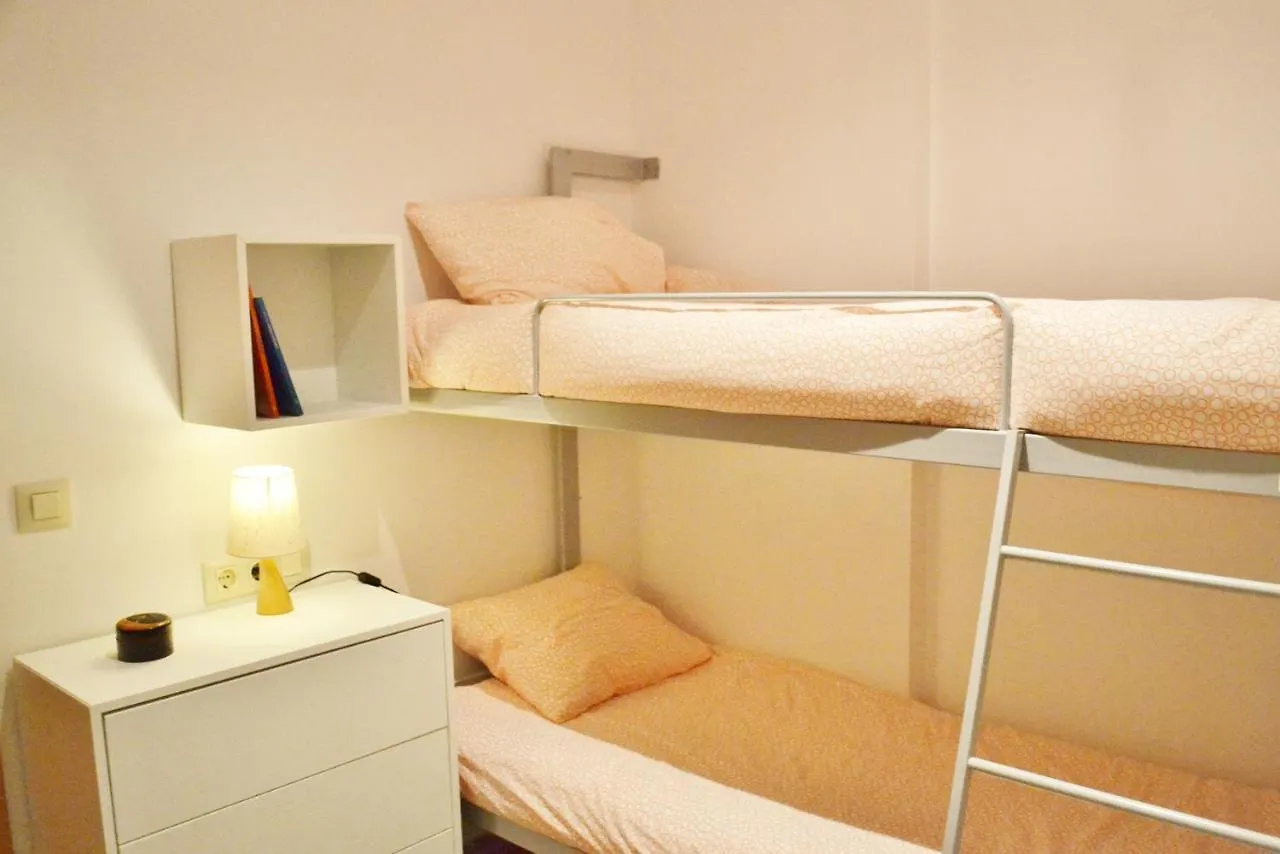 Apartamento Laurel Lloret de Mar