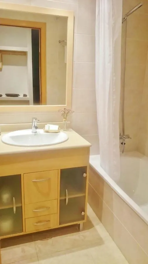 Apartamento Laurel Lloret de Mar Lägenhet