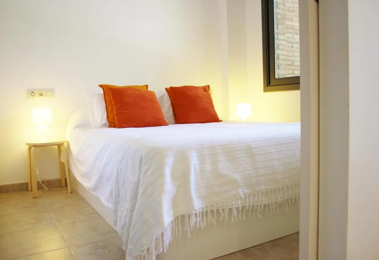 Apartamento Laurel Lloret de Mar Spanien